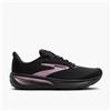 Brooks Revel 9 (043 - Black/Black/Rose Gold) DONNA