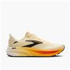 Brooks Ghost 18 (281 - Rutabaga/Tigerlily/Orange)