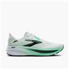Brooks Ghost 18 (183 - White/Spring Bud/Spruce)