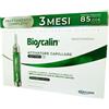 GIULIANI SpA Bioscalin Attivatore Capillare ISFRP-1 PD Trattamento3 Mesi Anticaduta 2 x 10 ml