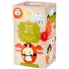 English Tea Shop Tè Verde Organic Matcha Mint Tea 20 Filtri
