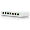 Ubiquiti Switch di rete Ubiquiti Ultra 210W Gestito L2 Gigabit Ethernet (10/100/1000) Supporto Power over (PoE) Bianco [USW-Ultra-210W]