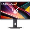 LG UltraGear 27G610A Monitor Gaming QHD 27 IPS 200Hz 1ms (LG LCD 27G610A-B Monitor) [27G610A-B.AEUQ]