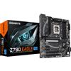 GIGABYTE Z790 EAGLE Scheda madre - Supporta CPU Intel Core di 14a generazione, VRM a 12+1+1 fasi, fino 7600MHz DDR5 (OC), 3xPCIe 4.0 M.2, LAN 2,5GbE, USB 3.2 Gen 2 [Z790 EAGLE]