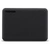 Toshiba Hard disk esterno Toshiba Canvio Advance disco rigido 4 TB Nero [HDTCA40EK3CA]