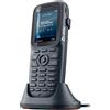HP Poly Telefono IP HP Poly Stazione base Rove 20 a cella singola DECT 1880-1900 MHz B1 e kit ricevitore telefonico [8F3E3AA#ABU]