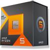 AMD Ryzen 5 7500X3D processore 4 GHz 96 MB L3 Scatola [100-100001904WOF]