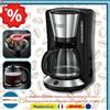 Russell Hobbs Macchina Caffè Americano Programmabile 12 Tazze 1000W