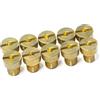 Maxtuned Set getti principali MXT ugelli carburatore M5 70-94 Yamaha Aerox 50 Cat