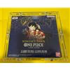 One Piece TCG ONE PIECE | OP-01 Romance Dawn BLUE BOTTOM booster box + acrylic box