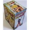 Mundicromo Dragon Ball Z Mundicromo Lamincards Box 30 Bustine Ed. Spagna