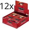 One Piece OP13 TCG Sealed Case - 12x Box OP13 - ENG