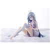 ANIPLEX 86 Eighty Six Lena Negligee Figure 1/7 PVC nuovo