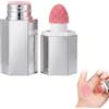 YIMVUNZ Blush Liquido per Guance, Fard con Applicatore a Spugna Integrato, Effetto Opaco Naturale e Lunga Durata, Trucco Viso Professionale Sfumabile, 5g, V04
