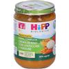 HiPP Crema di Riso con Lenticchie e Verdure 4x190 g