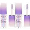 ASTRA Make-UP Chromo Therapy - Ombretto Liquido Riflessi Multidimensionali Tonalità 05 2x3 ml