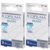 Icopiuma Cerotto Icopiuma In Tessuto Non Grande 20 Pezzi pz