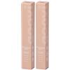 Goovi Mascara All In One 02 Brown 2x10 ml