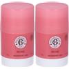Roger & Gallet Deodorante Stick Rose 2x50 g