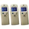 GIMA Alcoholimetro - Etilometro Con Display 3x1 St