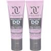 Natur Unique Dd Cream Light + Correttore 2x42 ml