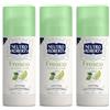 Neutro Roberts Fresco Verde Stick (40ML) 3x40 ml