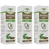 Sotiva 10% Olio di Canapa 10 ml Soluzione