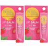 Bondy Sands Balsamo Labbra Fragola SPF50+ 10 g
