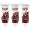 Equilibra® Argan Crema Fluida Corpo 3x200 ml