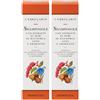 L'Erbolario L`Erbolario Shampoo Doposole delicato per tutti i tipi di capelli 200 ml