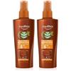 Equilibra Olio Spray Abbronzante SPF6 150 ml