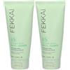 Fekkai Brilliant Gloss Finishing Crema Capelli 2x60 ml