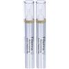 LABO Fillerina 12 Double Filler Neo Mito Occhi E Palpebre Gel Biorevitalizing Grado 3 Bio Dispenser Eye Massage Tip 2x15 ml