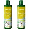 WELEDA Gel Doccia Energy Zenzero 400 ml