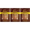 INCAROSE Maxi Bronze Salvietta Monouso 7x6 ml