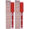 Bionike Defence Color Rossetto Liquido Colore 706 Geranio 2x4,5 ml