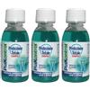 Plakkontrol Protezione Totale Compact Collutorio 3x99 ml