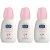 Neutro Roberts Fresco Rosa Zero gas (75ML) 3x75 ml