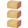 La Saponaria Crema Solida Mani e Corpo KEEP CALM 3x80 g