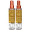 Adaptasun Eau Solaire Hydra-protectrice Spray 2x150 ml