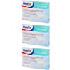 Medicazione Meds Pore Adesiva Impermeabile 10X12Cm 5 Pezzi 3x5 pz Cerotto