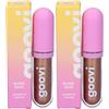 Goovi Blink Date Ombretto Liquido Tonalità 04 Golden Bronze 4,5 ml