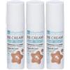 La Saponaria BB Cream Beige 3x30 ml