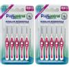 Plakkontrol Scovolino Flexi Brush 5 pz Spazzolino da denti