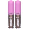 Goovi Blink Date Ombretto Liquido Colore 03 Romantic Taupe 4,5 ml