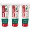 Borotalco Doccia Schiuma Uomo 3 in 1 Originale (200mL) 3x200 ml