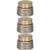 AHAVA Crema Levigante Osmoter™ X6 al Cristallo del Mar Morto 3x50 ml