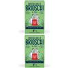 Orosolubile Brioschi al volo Erbe Alpine Bustine da 15g 2x15 g Granuli
