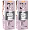 Natur Unique Dd Cream Dark + Correttore 2x42 ml