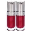Clarins Lip Comfort Oil Tonalità 02 Raspberry 2x1 pz Crema